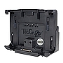 Gamber-Johnson Vehicle Dock for Panasonic Toughpad FZ-G1 and Toughbook FZ-G2 No RF PCPE-INFGJG1V01